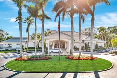 3971 Jasmine Lake Cir, Naples, FL 34119 - Photo 25