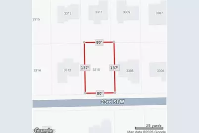 3310 23rd St W, Lehigh Acres, FL 33971 - Photo 5