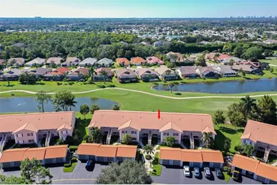 575 Saratoga Cir #204, Naples, FL 34104 - Photo 1