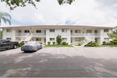 2346 Naples Trace Cir #1106, Naples, FL 34109 - Photo 3