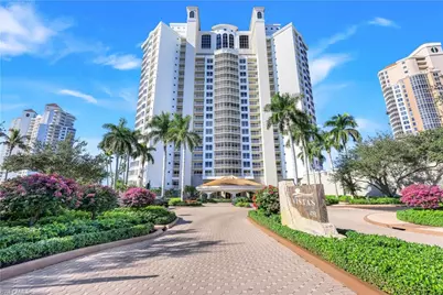 4751 Bonita Bay Blvd #705, Bonita Springs, FL 34134 - Photo 1