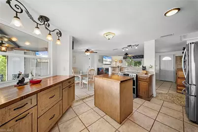 4320 S Gulf Cir, North Fort Myers, FL 33903 - Photo 19