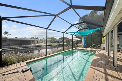 4320 S Gulf Cir, North Fort Myers, FL 33903 - Photo 5