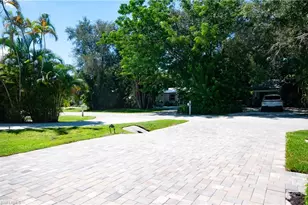 1344 West Ln, Naples, FL 34110 - Photo 35