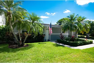 1344 West Ln, Naples, FL 34110 - Photo 1