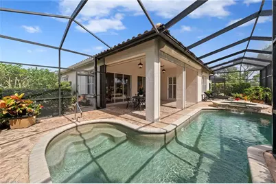 24797 Hollybrier Ln, Bonita Springs, FL 34134 - Photo 5