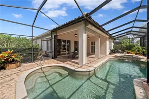 24797 Hollybrier Ln, Bonita Springs, FL 34134 - Photo 5