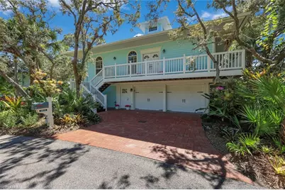 3812 Survey Cir, Bonita Springs, FL 34134 - Photo 1