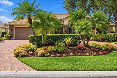 4348 Mourning Dove Dr, Naples, FL 34119 - Photo 3