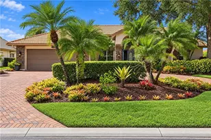4348 Mourning Dove Dr, Naples, FL 34119 - Photo 3
