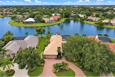 4348 Mourning Dove Dr, Naples, FL 34119 - Photo 39