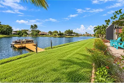 4348 Mourning Dove Dr, Naples, FL 34119 - Photo 37