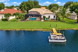 4348 Mourning Dove Dr, Naples, FL 34119 - Photo 43