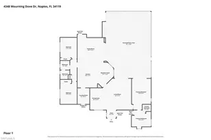 4348 Mourning Dove Dr, Naples, FL 34119 - Photo 45