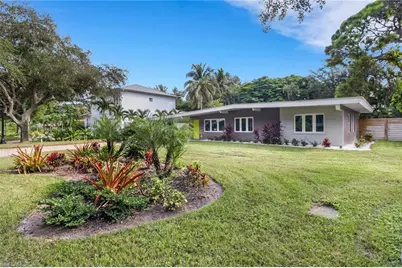 5150 Sand Dollar Ln, Naples, FL 34103 - Photo 1