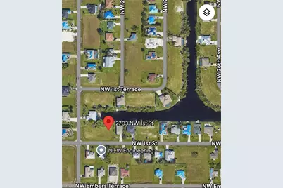 2703 NW 1st St, Cape Coral, FL 33993 - Photo 3
