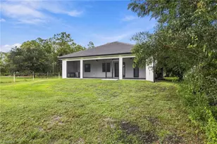 2728 Randall Blvd, Naples, FL 34120 - Photo 37