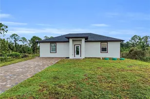 816 Palomino St E, Lehigh Acres, FL 33974 - Photo 1