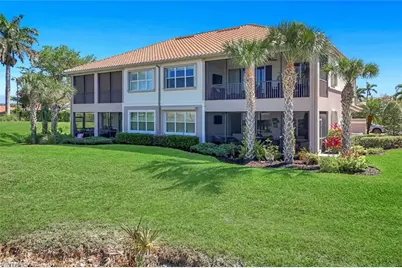 8835 Nautical Landing Cir #201, Naples, FL 34120 - Photo 3