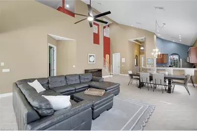 28130 L Burton Fletcher Ct, Bonita Springs, FL 34135 - Photo 7