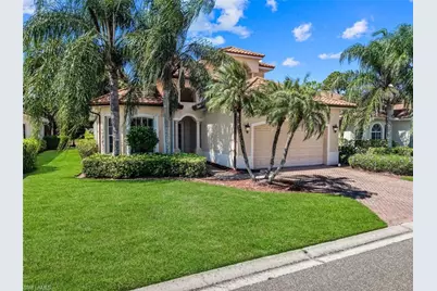 28130 L Burton Fletcher Ct, Bonita Springs, FL 34135 - Photo 1