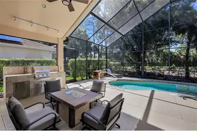 28130 L Burton Fletcher Ct, Bonita Springs, FL 34135 - Photo 39