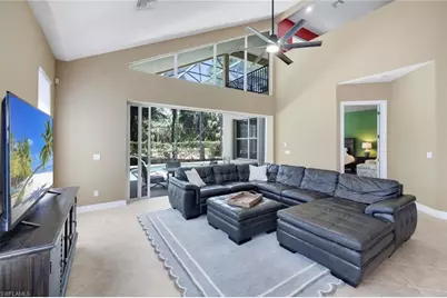 28130 L Burton Fletcher Ct, Bonita Springs, FL 34135 - Photo 5