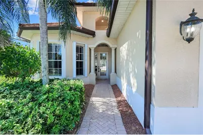 28130 L Burton Fletcher Ct, Bonita Springs, FL 34135 - Photo 3