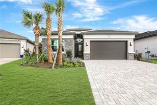 12444 Violet Ln, Naples, FL 34120 - Photo 1