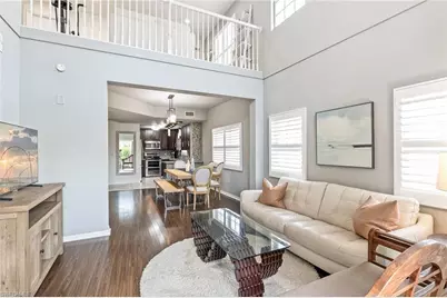 4455 Botanical Place Cir #101, Naples, FL 34112 - Photo 3