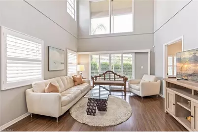 4455 Botanical Place Cir #101, Naples, FL 34112 - Photo 1