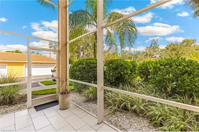 4455 Botanical Place Cir #101, Naples, FL 34112 - Photo 21