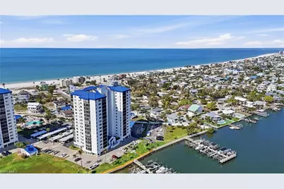 4753 Estero Blvd #502, Fort Myers Beach, FL 33931 - Photo 33