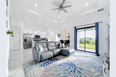 1129 NE 4th Pl, Cape Coral, FL 33909 - Photo 7