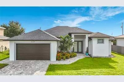 1129 NE 4th Pl, Cape Coral, FL 33909 - Photo 3