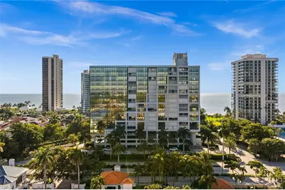 4751 Gulf Shore Blvd N #1602, Naples, FL 34103 - Photo 1