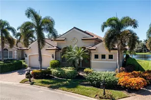 5758 Hammock Isles Dr, Naples, FL 34119 - Photo 5