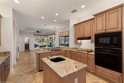 5758 Hammock Isles Dr, Naples, FL 34119 - Photo 19