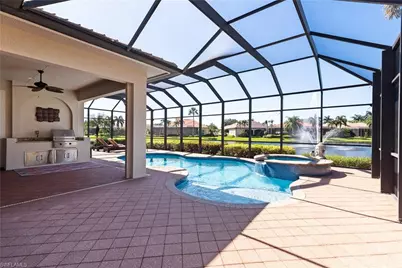 5758 Hammock Isles Dr, Naples, FL 34119 - Photo 13