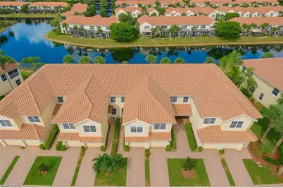 1320 Henley St #2003, Naples, FL 34105 - Photo 1