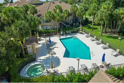 798 Eagle Creek Dr #302, Naples, FL 34113 - Photo 29