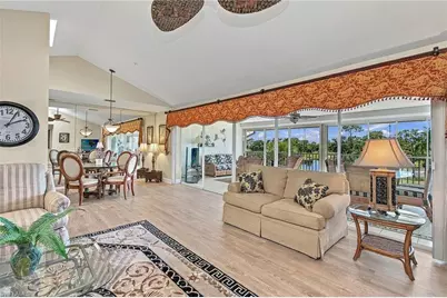 798 Eagle Creek Dr #302, Naples, FL 34113 - Photo 5
