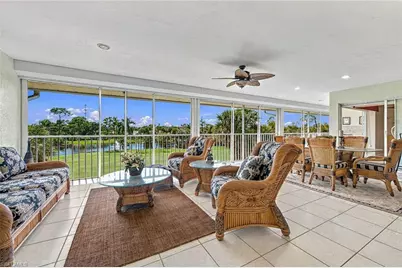 798 Eagle Creek Dr #302, Naples, FL 34113 - Photo 1