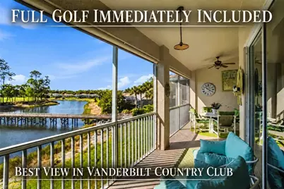 8430 Radcliffe Ter #202, Naples, FL 34120 - Photo 1