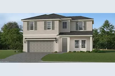 16832 Red Lantana Trce, Alva, FL 33920 - Photo 1
