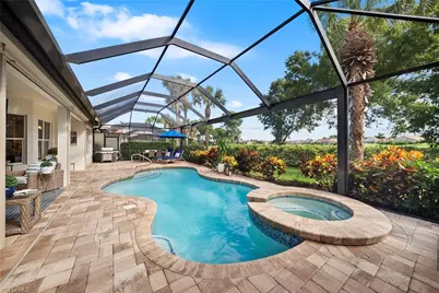 8722 Mustang Island Cir, Naples, FL 34113 - Photo 29