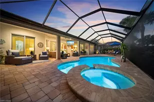8722 Mustang Island Cir, Naples, FL 34113 - Photo 35