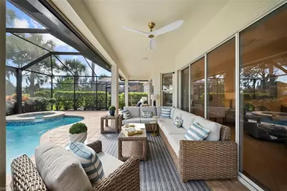 8722 Mustang Island Cir, Naples, FL 34113 - Photo 25