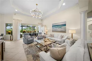 8722 Mustang Island Cir, Naples, FL 34113 - Photo 7
