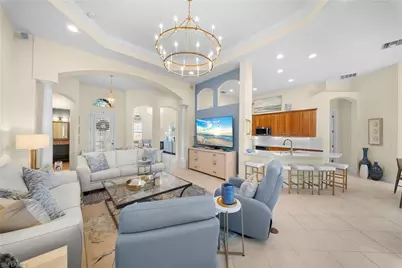 8722 Mustang Island Cir, Naples, FL 34113 - Photo 9